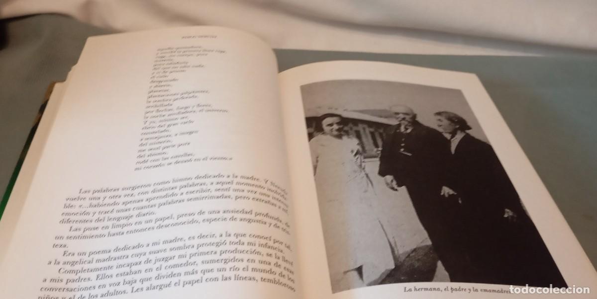 Libros de segunda mano: Personajes del siglo XX. Pablo Neruda. - Foto 6