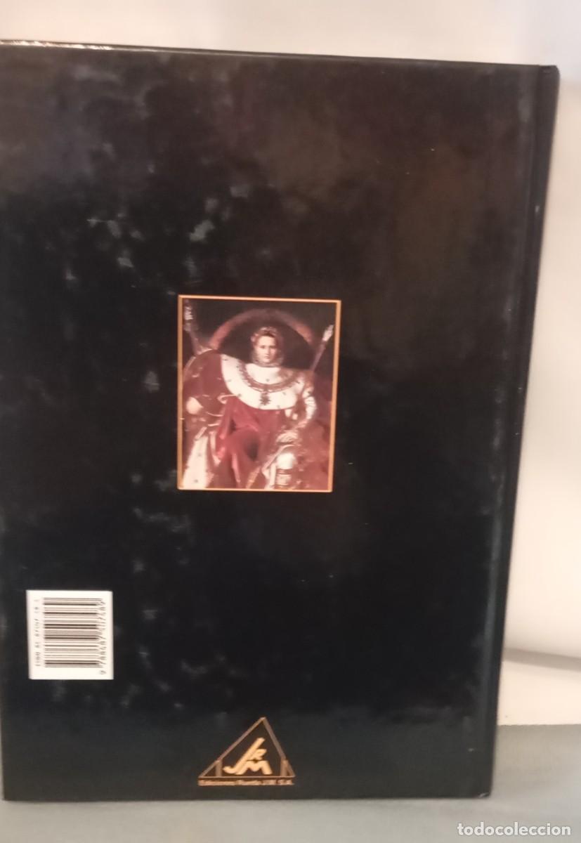 Libros de segunda mano: Napole&oacute;n Bonaparte de Juan Van Den Eynde - Foto 2