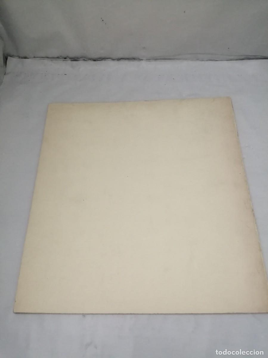 Libros de segunda mano: De Vargas y Venancio Blanco: LA IGLESIA DE PEDRO-ABAD - Foto 2
