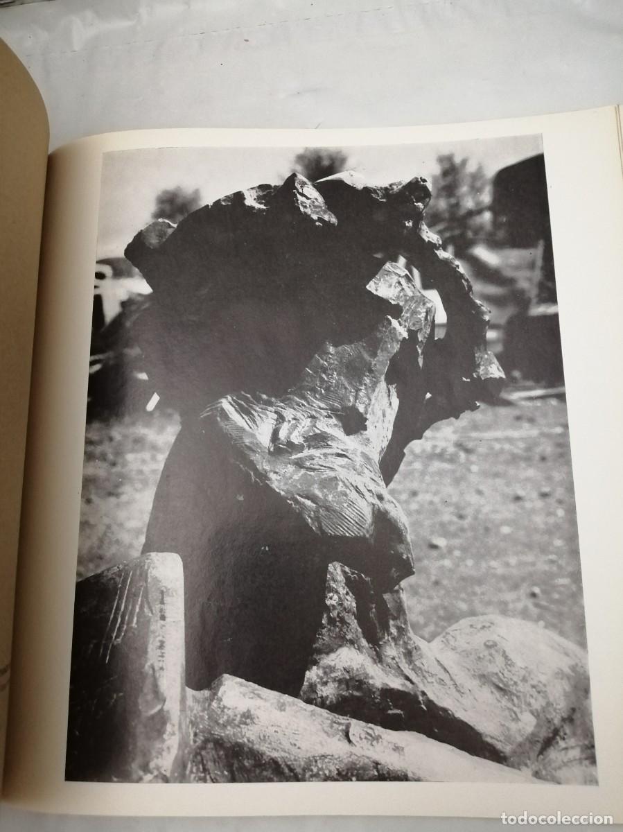Libros de segunda mano: De Vargas y Venancio Blanco: LA IGLESIA DE PEDRO-ABAD - Foto 3