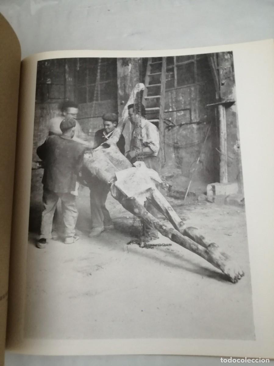 Libros de segunda mano: De Vargas y Venancio Blanco: LA IGLESIA DE PEDRO-ABAD - Foto 4