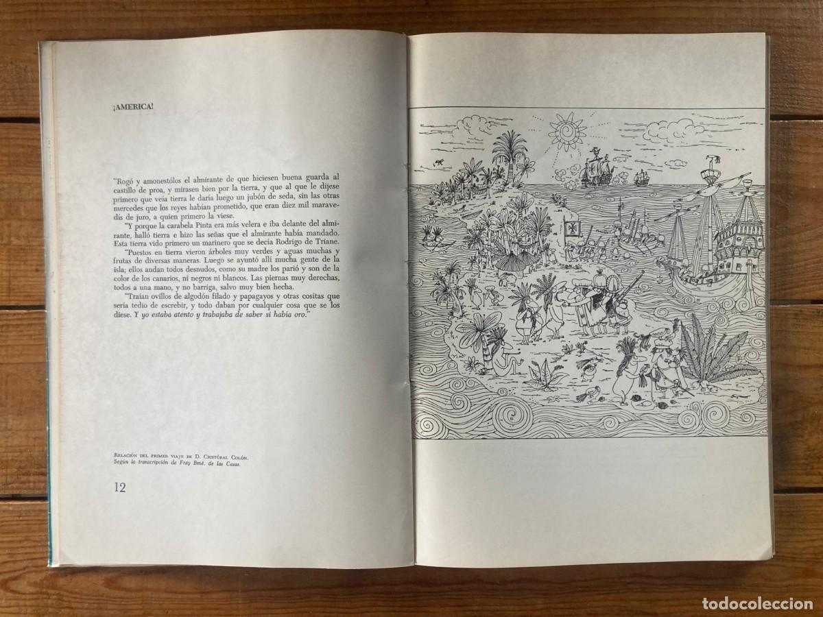 Libros de segunda mano: VERA HISTORIA DE INDIAS - OSKI - Foto 2