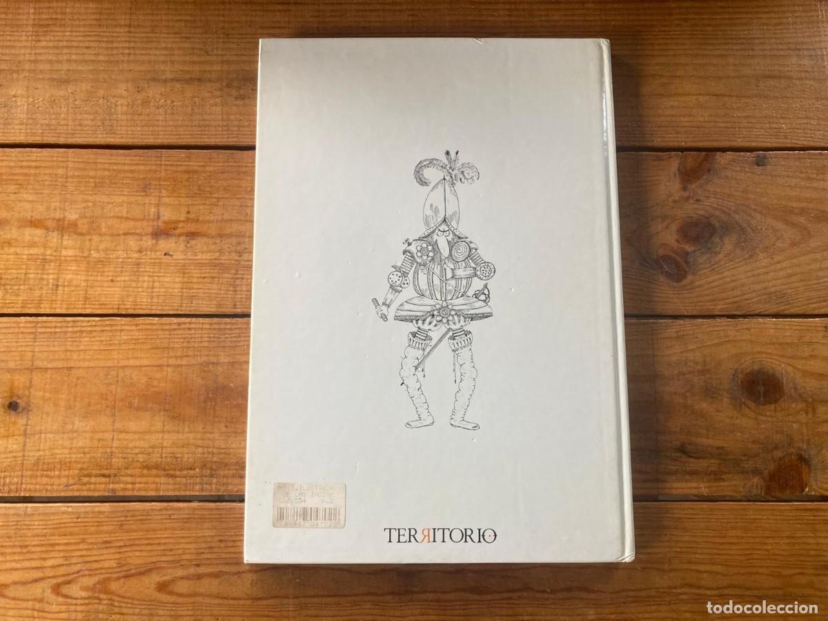Libros de segunda mano: VERA HISTORIA ILUSTRADA DE LAS INDIAS - OSKI - Foto 8