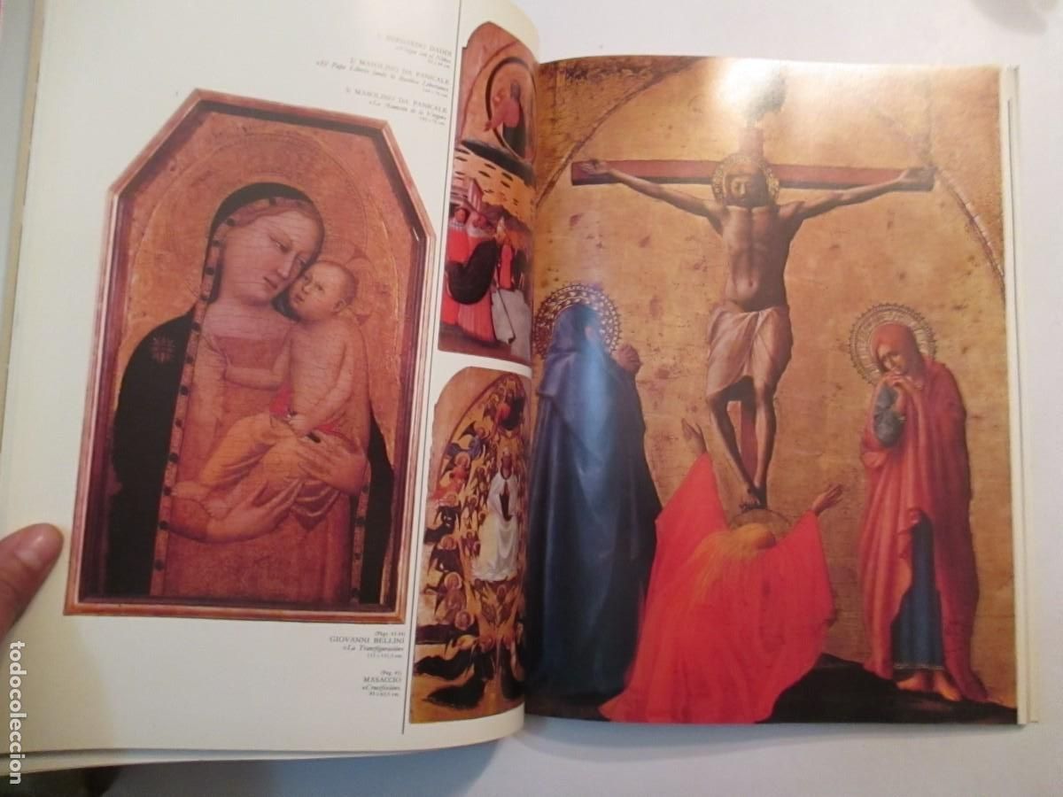 Libros de segunda mano: MUSEO Y GALER&Iacute;A NACIONAL CAPODIMONTE W32784 - Foto 2
