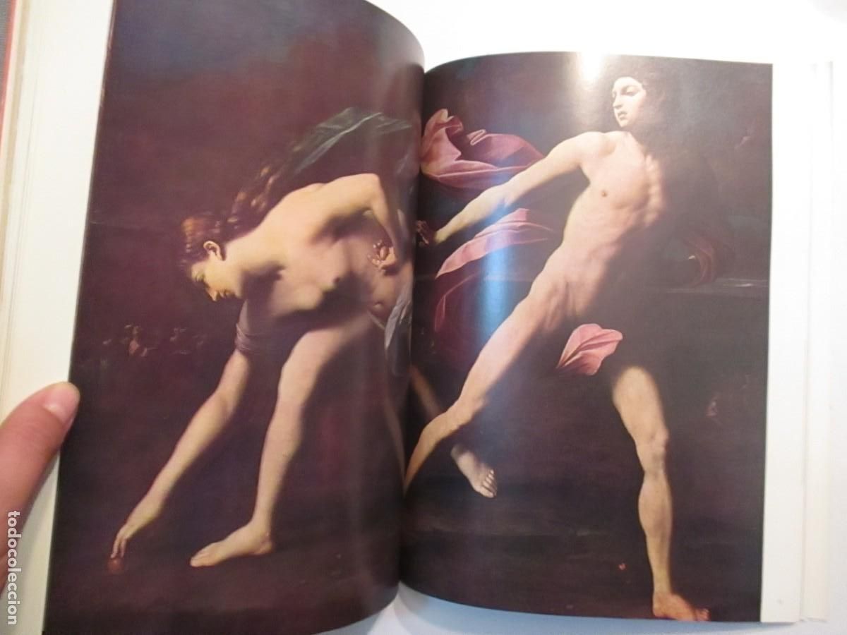 Libros de segunda mano: MUSEO Y GALER&Iacute;A NACIONAL CAPODIMONTE W32784 - Foto 3