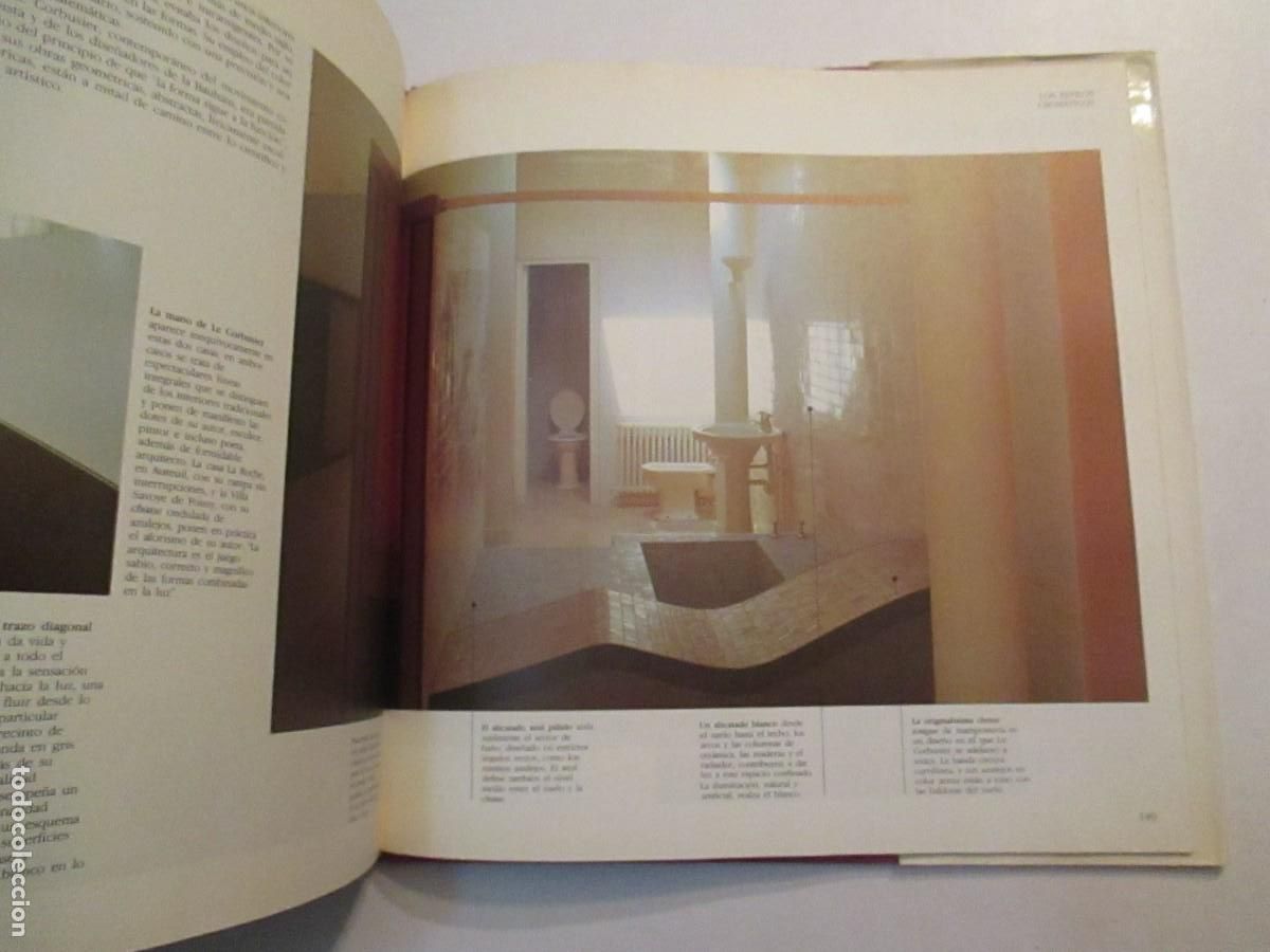 Libros de segunda mano: DERYCK HEALEY Color en decoraci&oacute;n W32785 - Foto 3