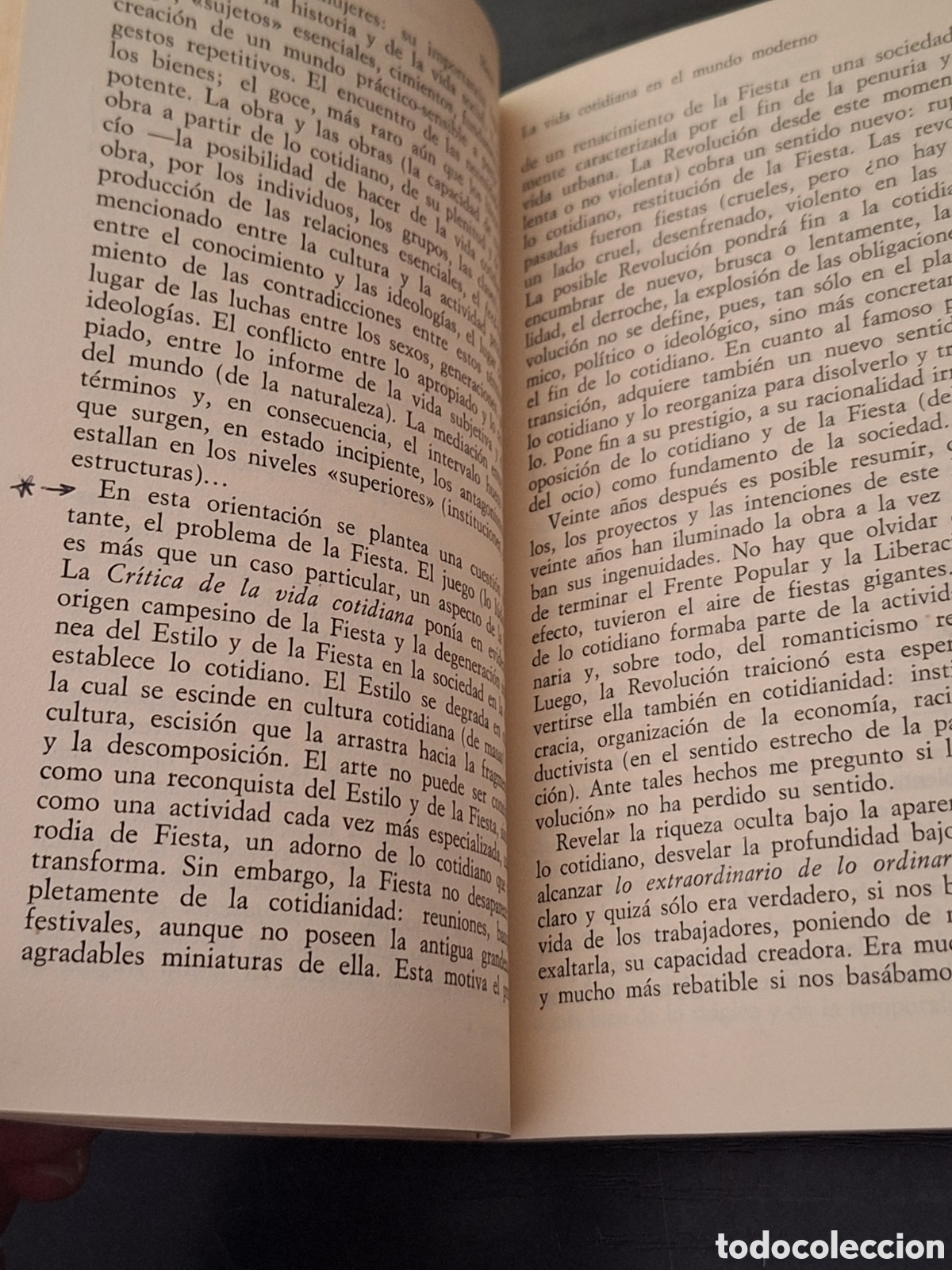 Libros de segunda mano: La vida cotidiana en el mundo moderno - Foto 3
