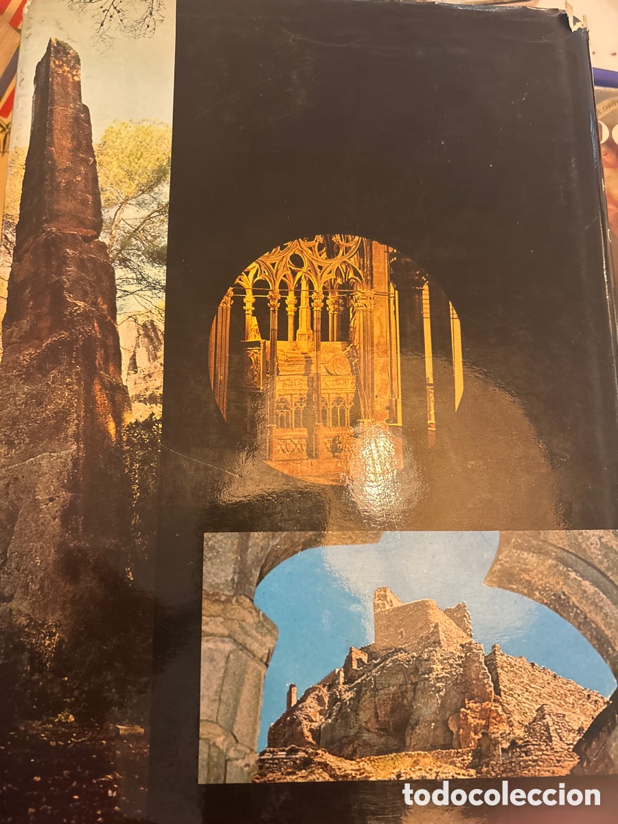 Libros de segunda mano: Historia de catalunya. Editorial aedos - Foto 6