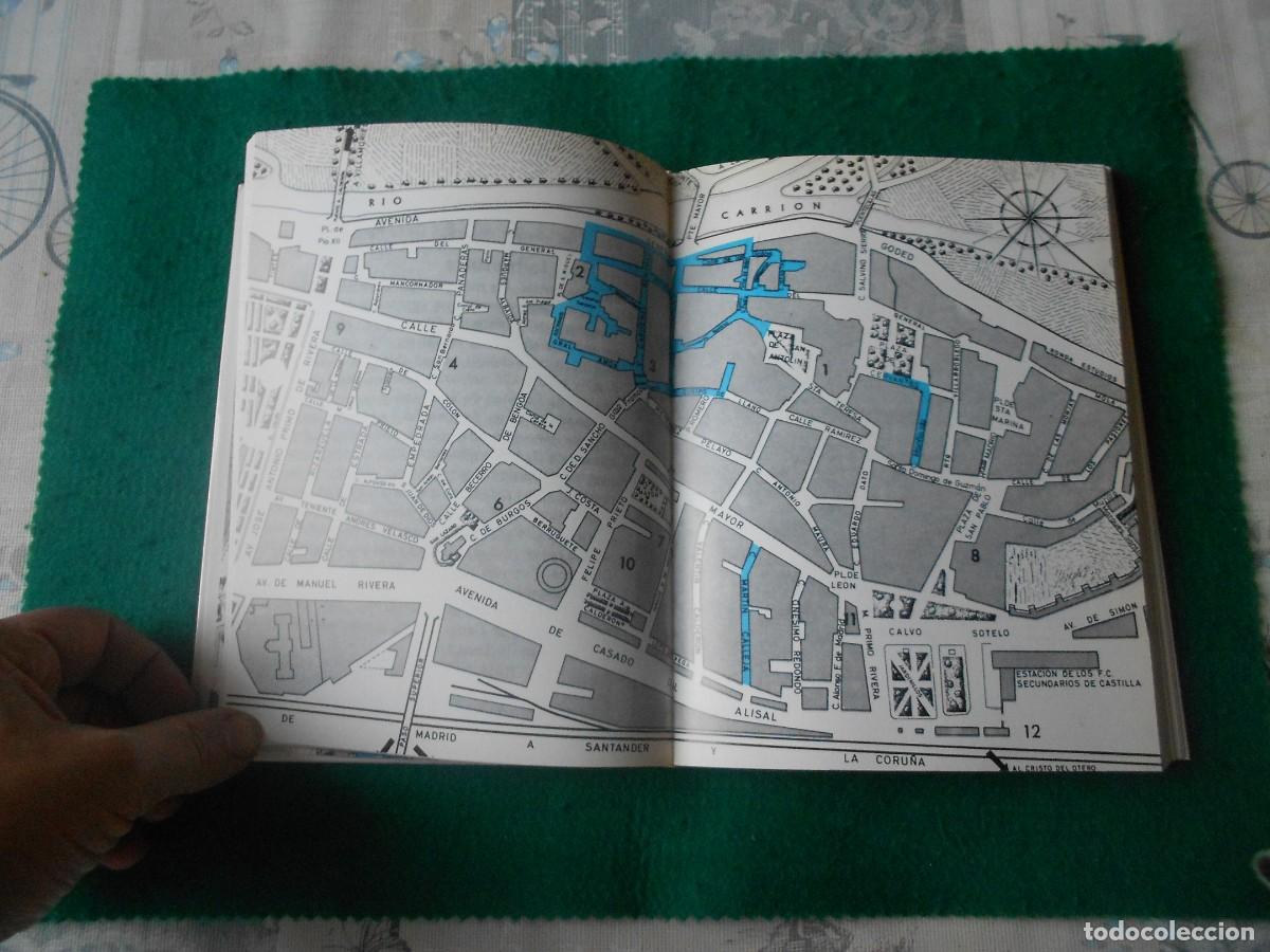 Libros de segunda mano: JUDERIAS DE CASTILLA Y LE&Oacute;N - GUADALUPE RAMOS DE CASTRO - Foto 2