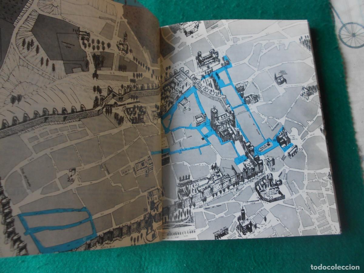 Libros de segunda mano: JUDERIAS DE CASTILLA Y LE&Oacute;N - GUADALUPE RAMOS DE CASTRO - Foto 3