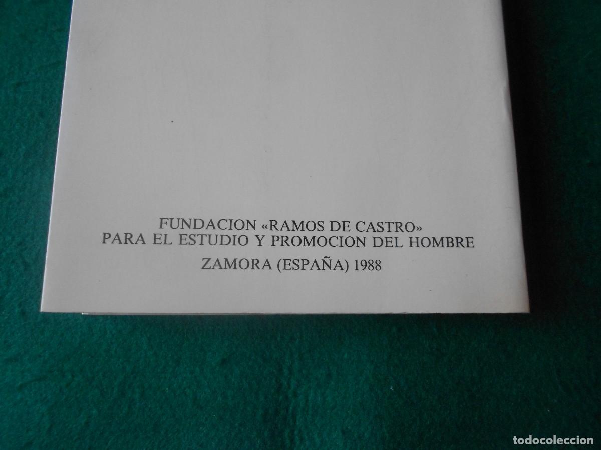 Libros de segunda mano: JUDERIAS DE CASTILLA Y LE&Oacute;N - GUADALUPE RAMOS DE CASTRO - Foto 5