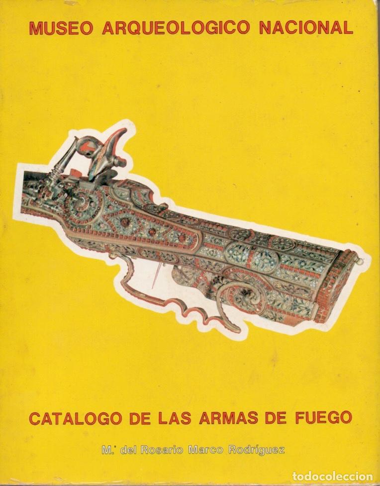 Libros de segunda mano: MUSEO ARQUEOLOGICO NACIONAL - Foto 1