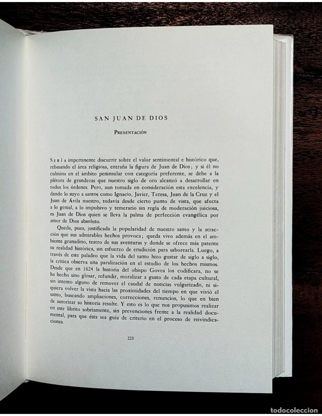 Libros de segunda mano: RETAZOS. G&Oacute;MEZ-MORENO, Manuel. CSIC. 1970. - Foto 5