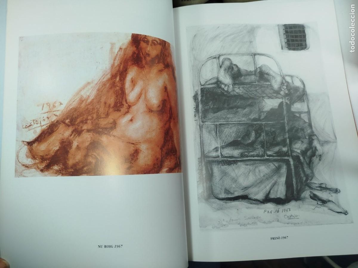 Libros de segunda mano: CASTEJ&Oacute;N: FAULA I S&Iacute;MBOL. VV.AA. Ediciones Grial, a&ntilde;o 1995 - Foto 5