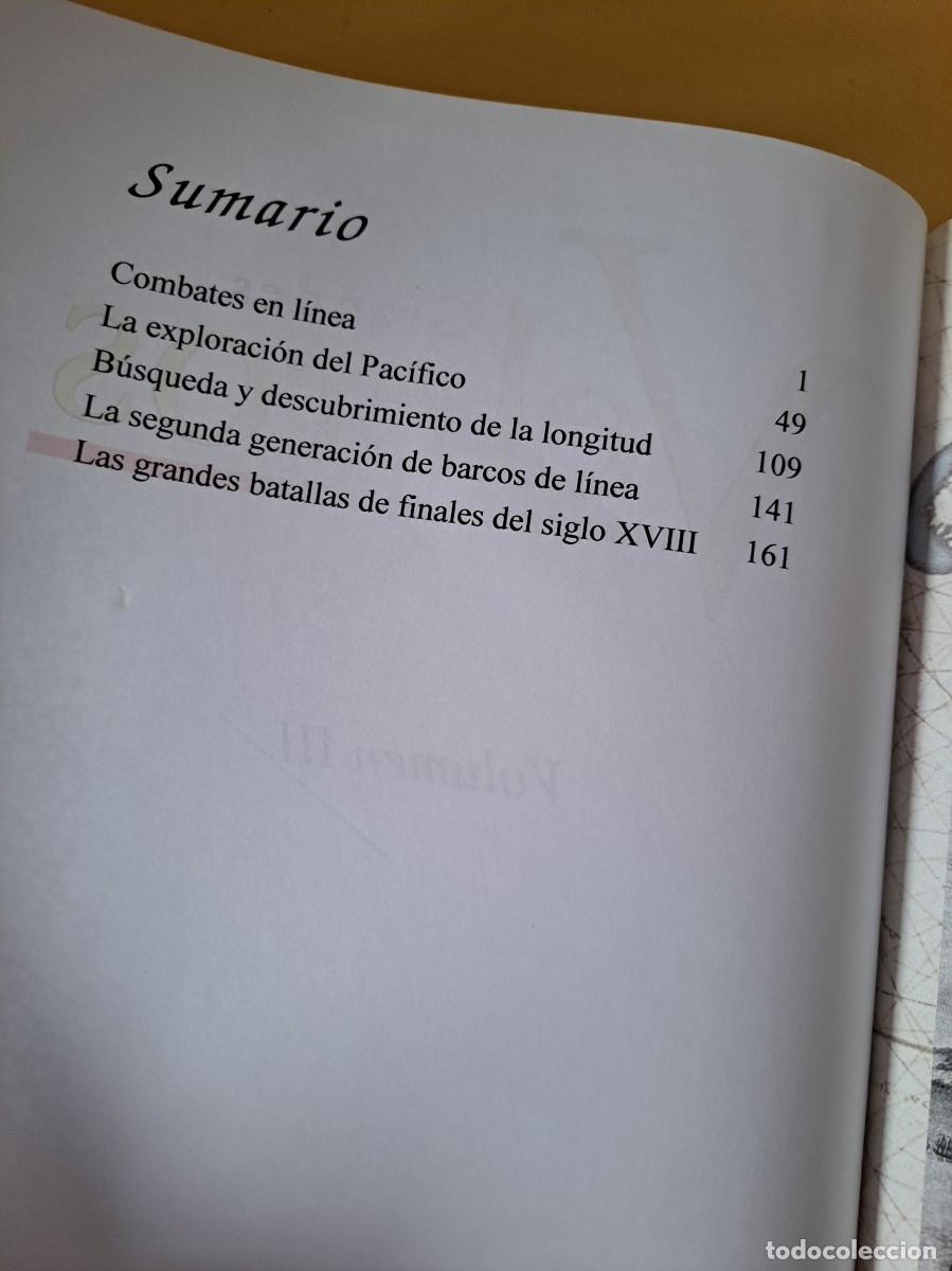 Libros de segunda mano: GRANDES VELEROS (4 TOMOS) - EDICIONES ALTAYA 1999 - Foto 10