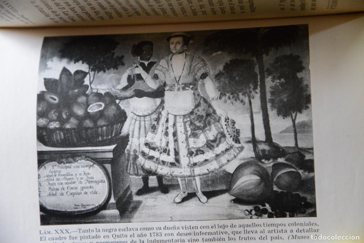 Libros de segunda mano: Historia de la Esclavitud - Foto 2