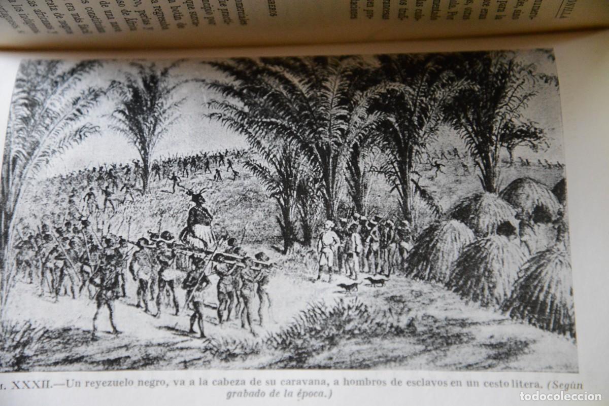 Libros de segunda mano: Historia de la Esclavitud - Foto 3