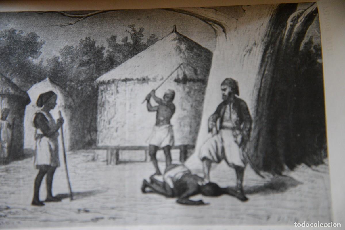 Libros de segunda mano: Historia de la Esclavitud - Foto 4