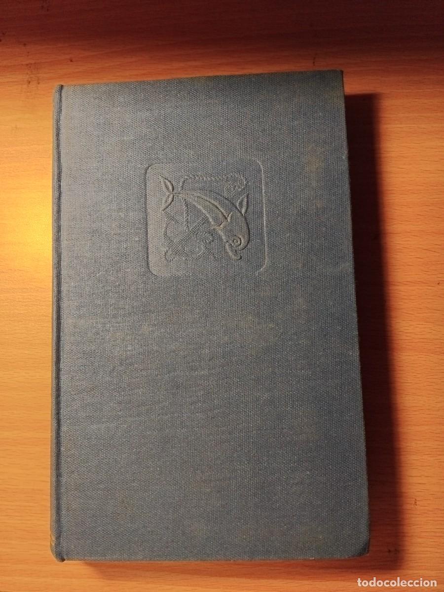 Libros de segunda mano: El diamante;J.Meade Falkner;Destino 1&ordf; edici&oacute;n 1953