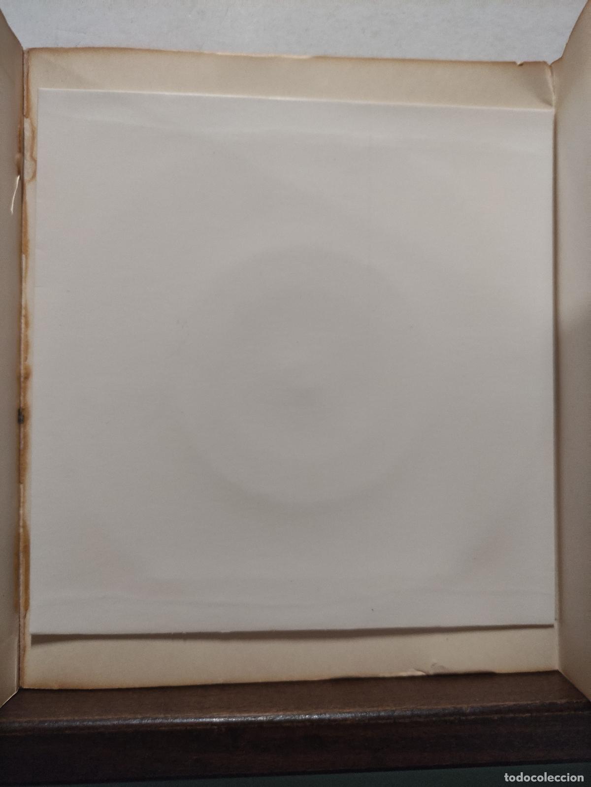 Libros de segunda mano: OEUVRES COMPLETES - EUGENE POTTIER - incluye vinilo, en franc&eacute;s, - Foto 2