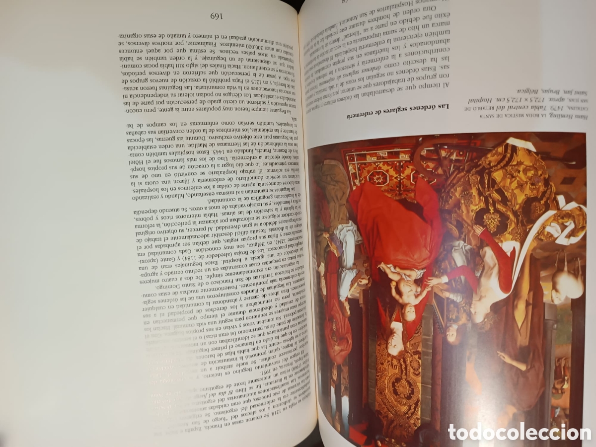 Libros de segunda mano: Historia de la enfermeria - Foto 3