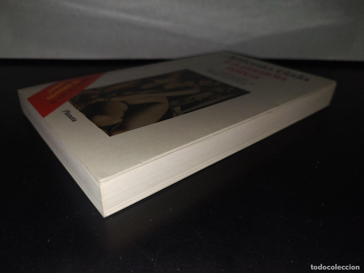Libros de segunda mano: 137- LA PASI&Oacute;N TURCA - ANTONIO GALA - 1994 - Foto 3