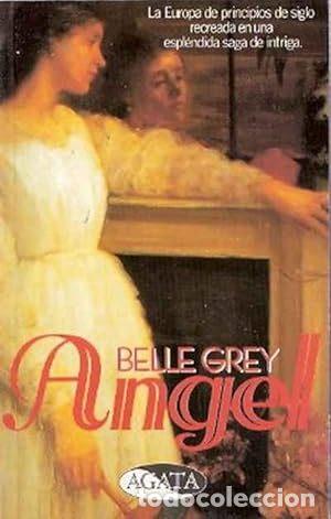 Libros de segunda mano: Angel - Belle Grey - Foto 1
