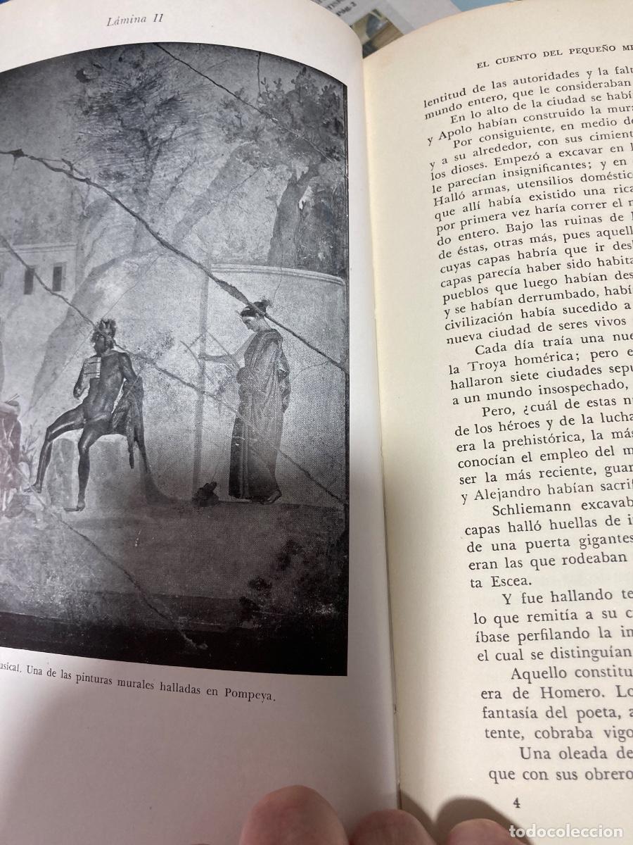 Libros de segunda mano: DIOSES TUMBAS Y SABIOS EDICION DE 1965 - Foto 2