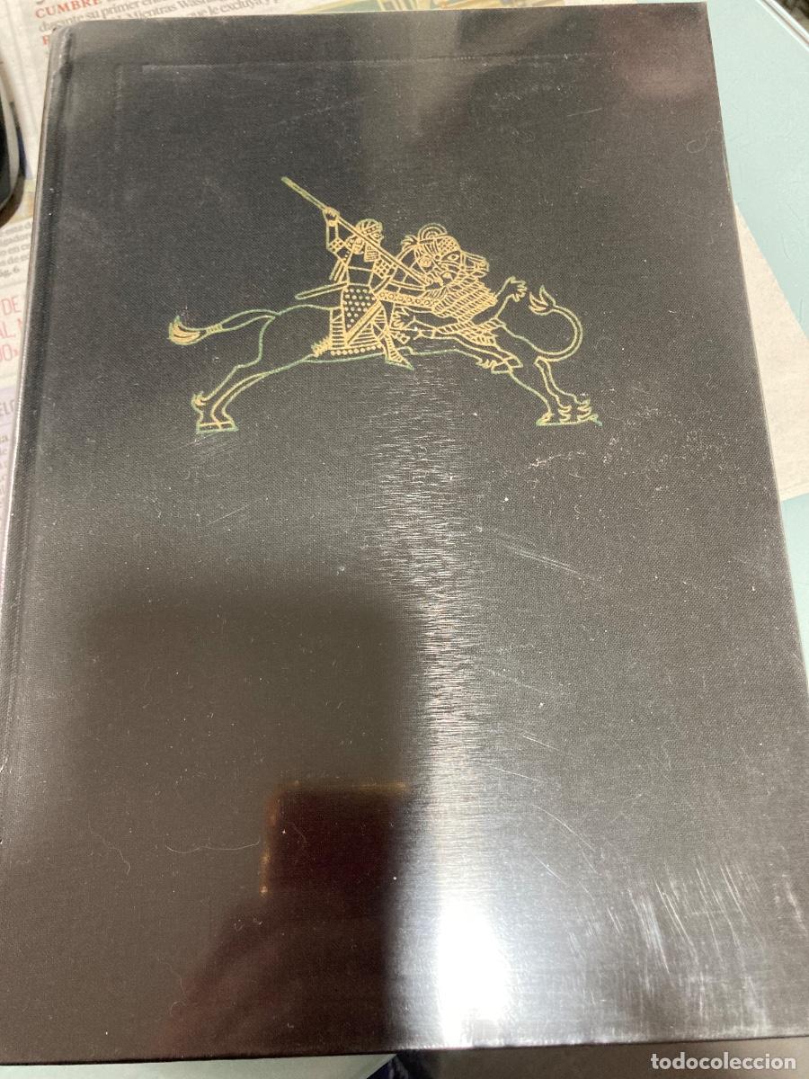 Libros de segunda mano: DIOSES TUMBAS Y SABIOS EDICION DE 1965 - Foto 1