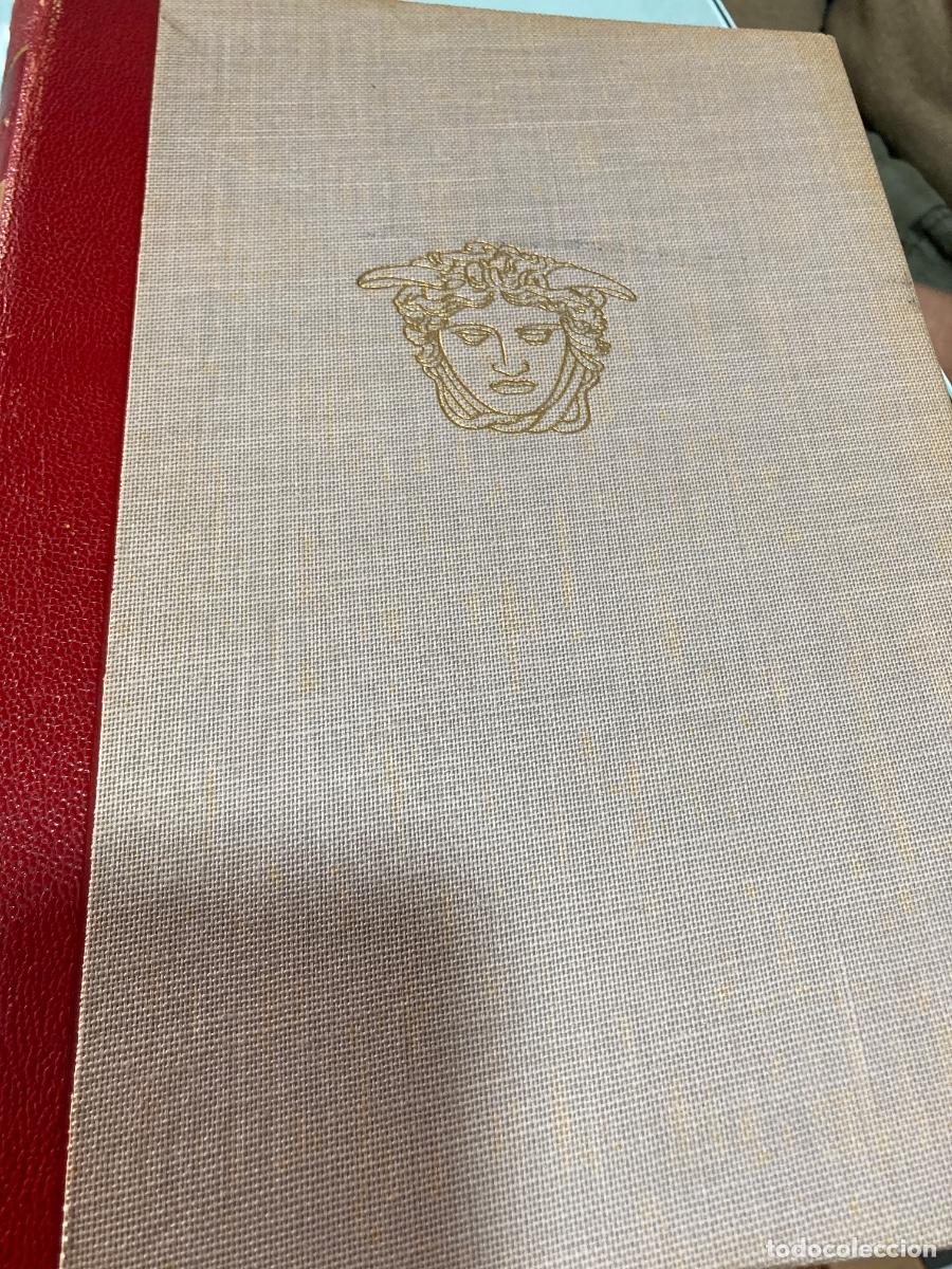 Libros de segunda mano: MITOLOGIA CLASICA ILUSTRADA DE VERGARA 1960 - Foto 1