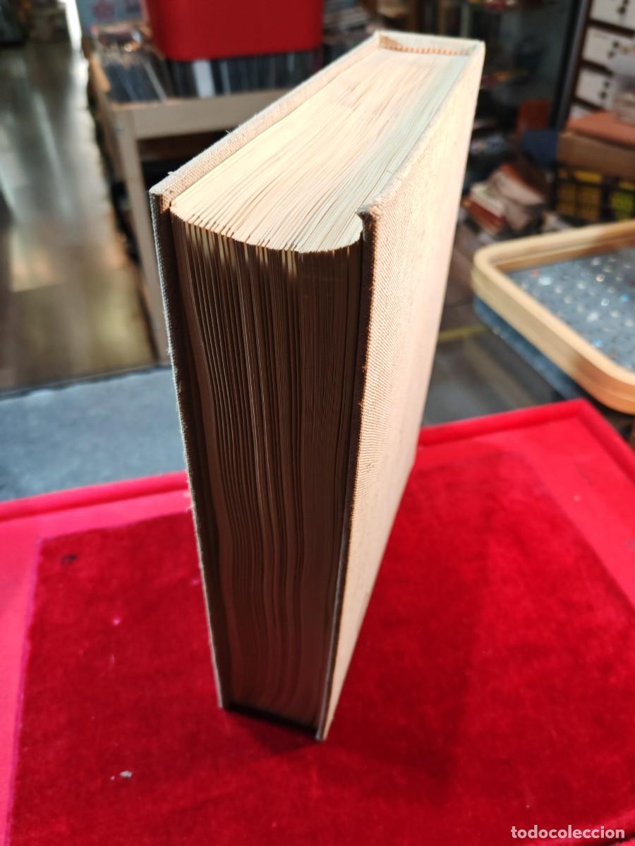 Libros de segunda mano: Los tapices de la seo de Zaragoza - Foto 3