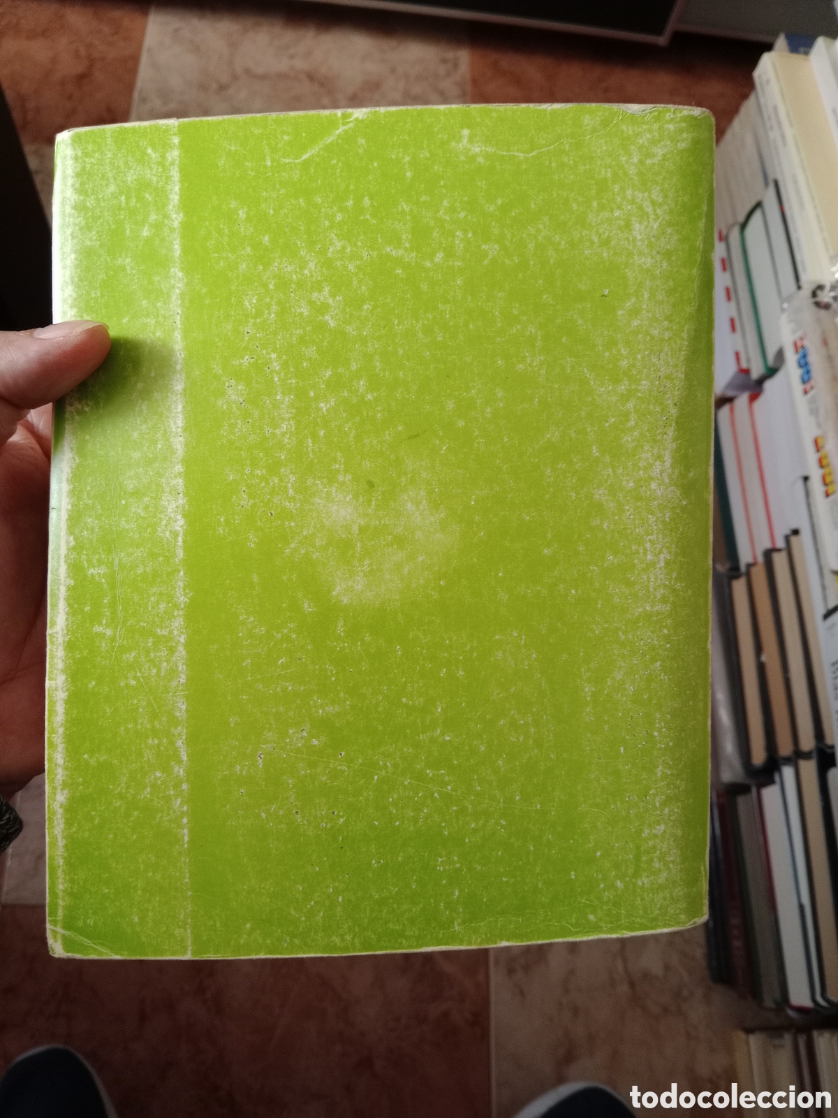 Libros de segunda mano: Mec&aacute;nica t&eacute;cnica Emilio S&aacute;nchez Mu&ntilde;oz - Foto 3