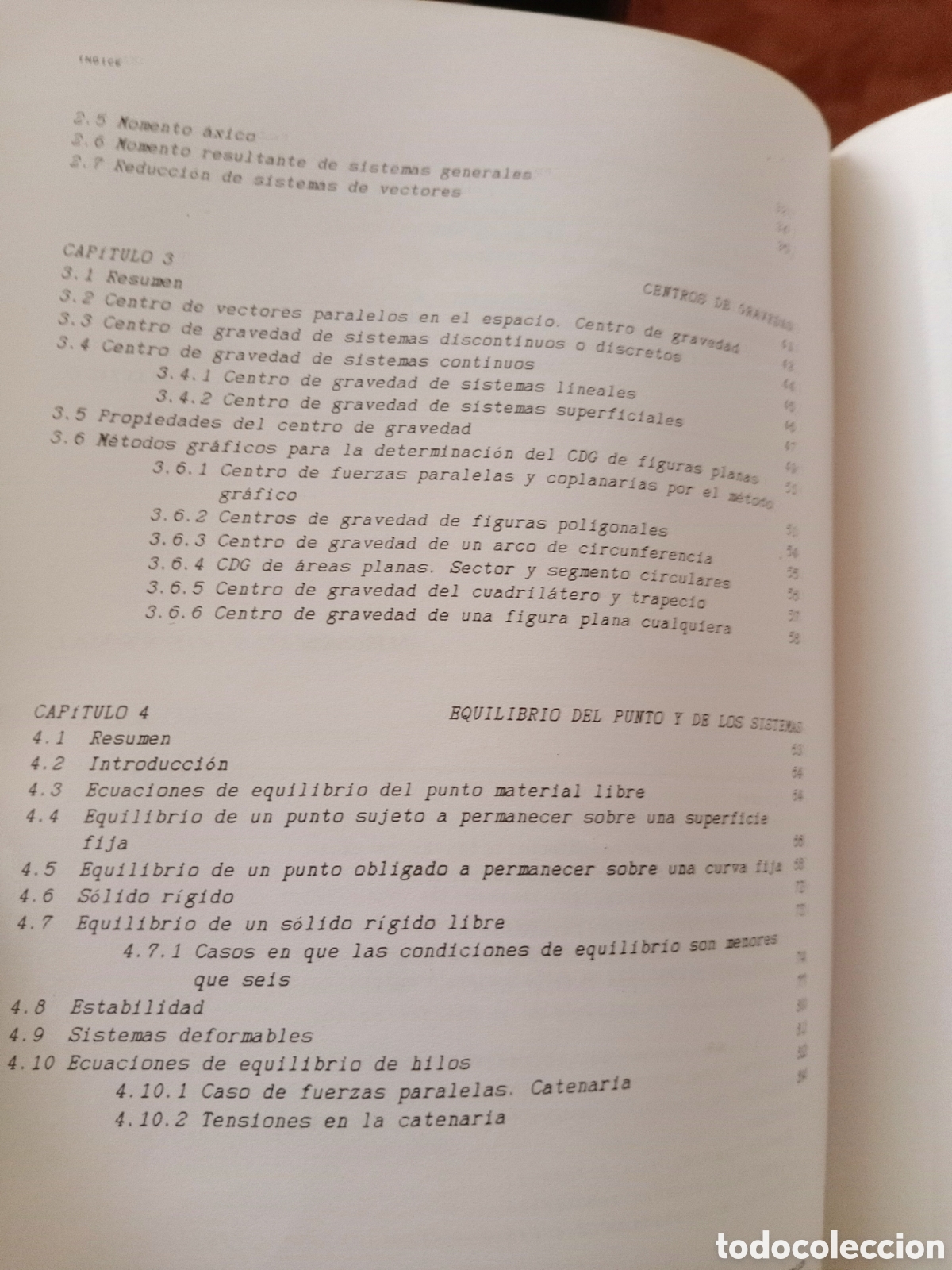 Libros de segunda mano: Mec&aacute;nica t&eacute;cnica Emilio S&aacute;nchez Mu&ntilde;oz - Foto 9