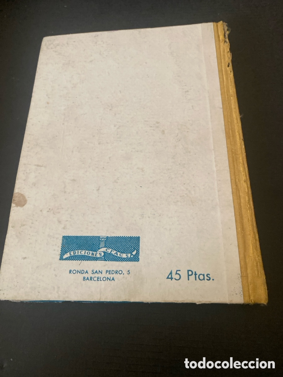 Libros de segunda mano: COMPLEMENTOS DEL CHALET. CEAC 1958 - Foto 2