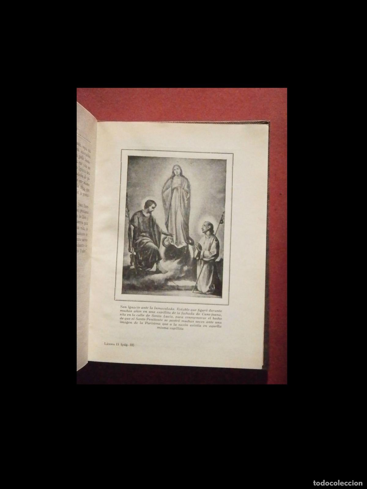 Libros de segunda mano: Recuerdos Ignacianos en Manresa. Ignacio Puig - Foto 4