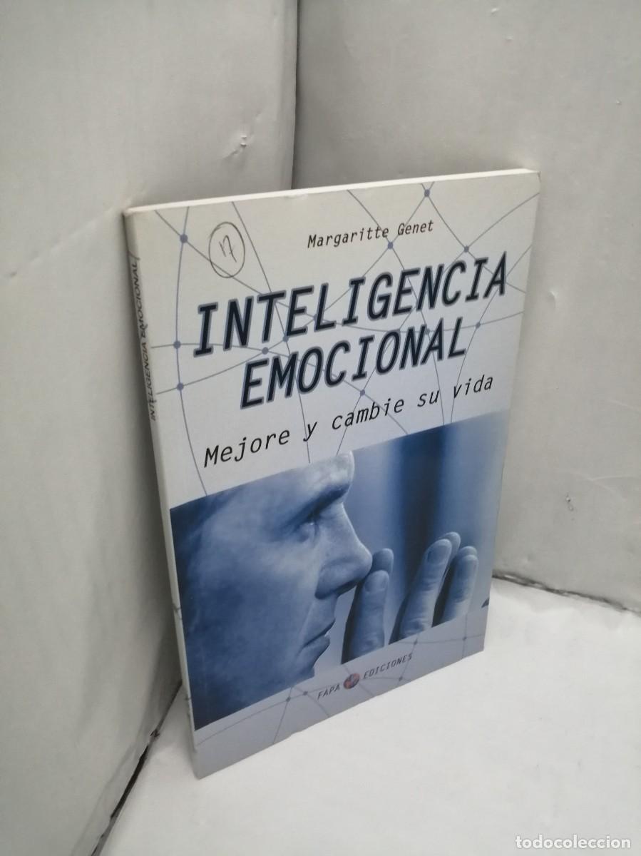 Libros de segunda mano: Inteligencia emocional: Mejore y cambie su vida - Foto 3