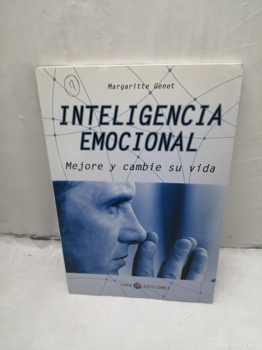 Libros de segunda mano: Inteligencia emocional: Mejore y cambie su vida - Foto 1