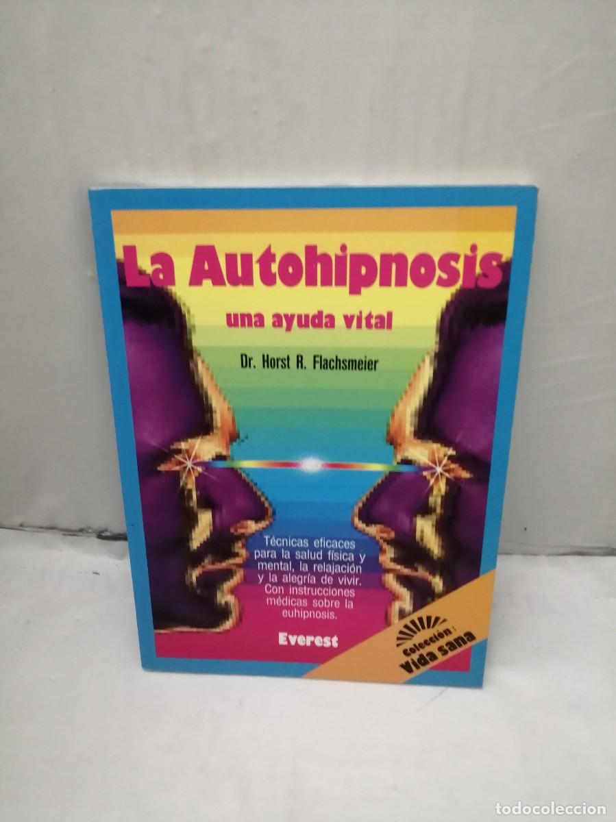 Libros de segunda mano: La Autohipnosis, una ayuda vital - Foto 1