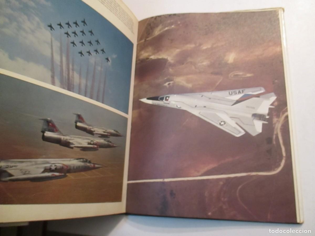 Libros de segunda mano: JOHN W.R. TAYLOR Aircraft W32871 - Foto 2