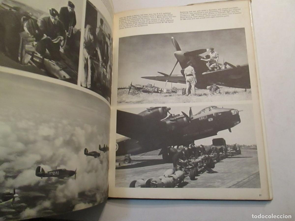 Libros de segunda mano: JOHN W.R. TAYLOR Aircraft W32871 - Foto 3