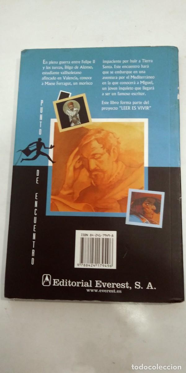 Libros de segunda mano: Dos gramos de polvo Mar&iacute;a Blanca Ballester - Foto 2