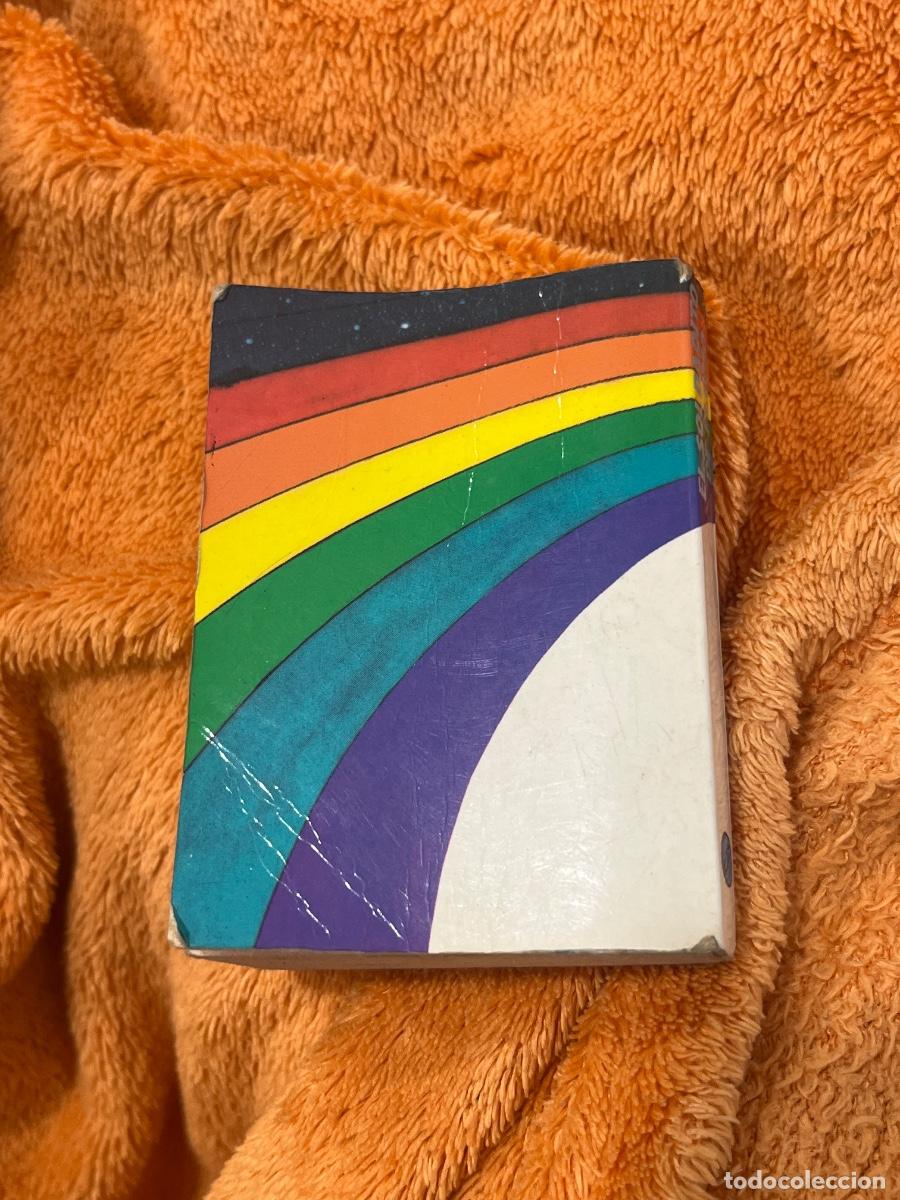 Libros de segunda mano: Libro El Soldadito de Plomo | Libro Chip | 1988 - Foto 2