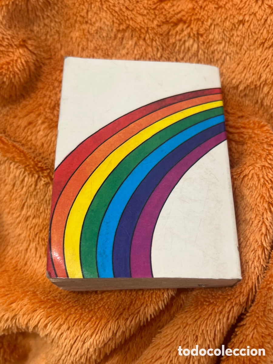 Libros de segunda mano: Libro La Casita de Chocolate | Libro Chip | 1988 - Foto 2