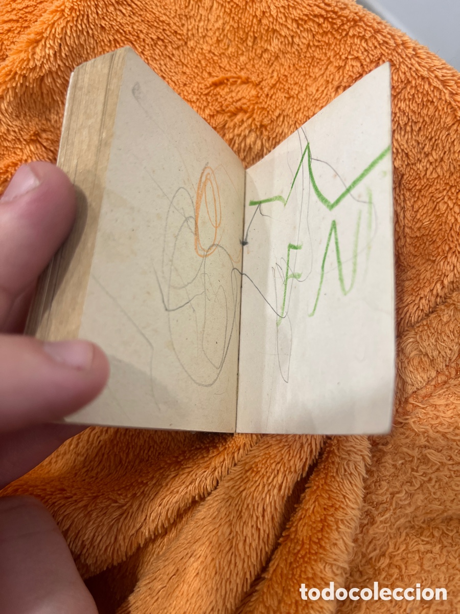 Libros de segunda mano: Libro La Casita de Chocolate | Libro Chip | 1988 - Foto 4