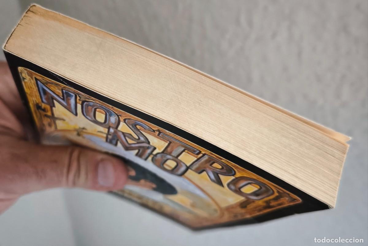 Libros de segunda mano: Nostromo, de Joseph Conrad - Foto 3