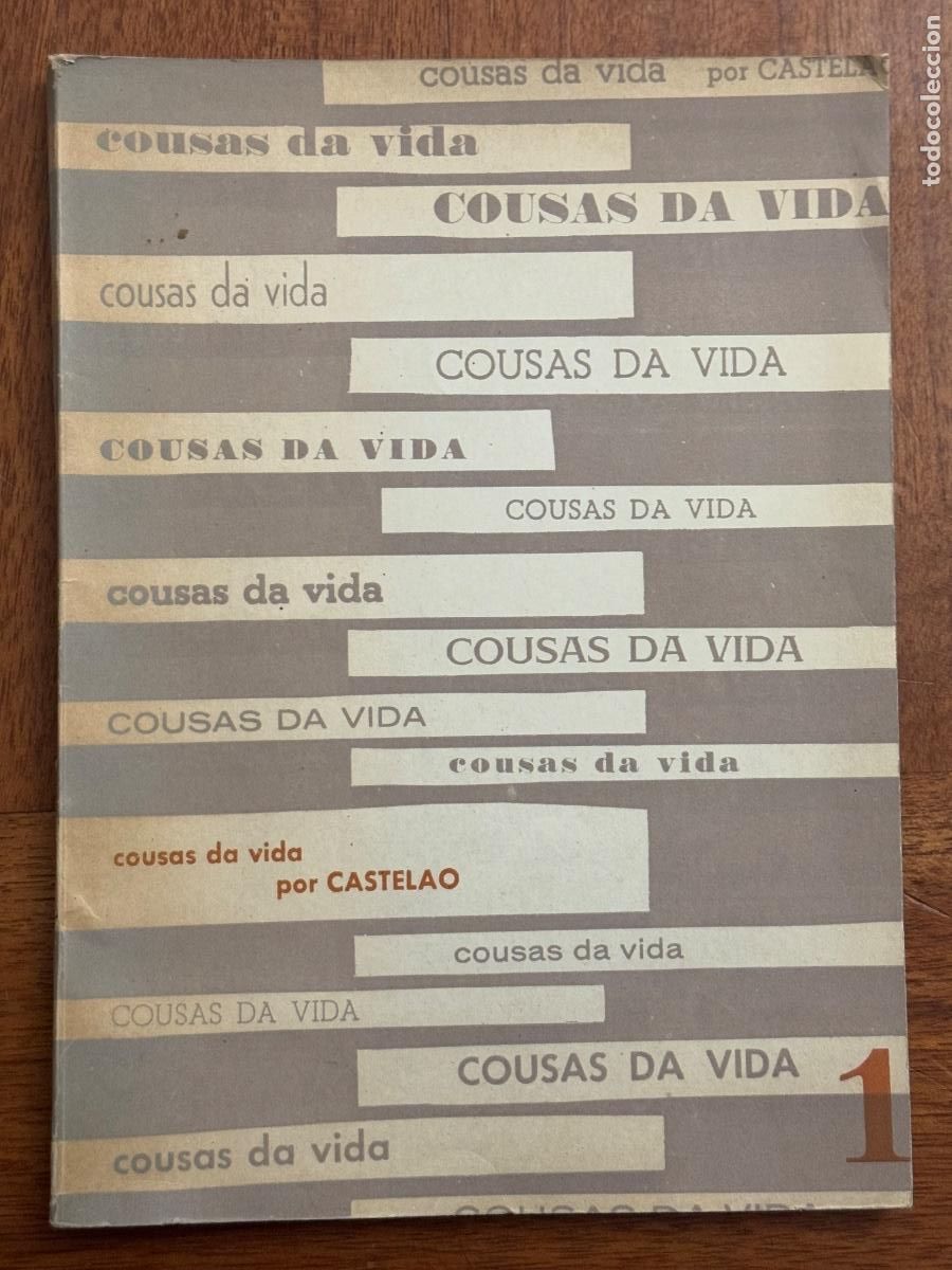 Libros de segunda mano: Alfonso Rodr&iacute;guez Castelao. Lugo Galicia - Foto 2