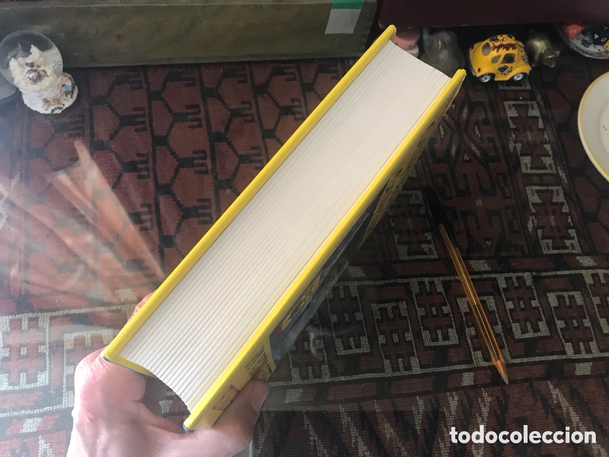 Libros de segunda mano: La incre&iacute;ble historia del Estado Vaticano. &Aacute;lvaro Baeza. ABL editor - Foto 4
