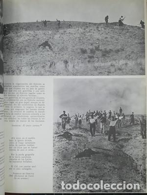 Libros de segunda mano: Espa&ntilde;a en llamas 1936. Con dos discos - VARIOS - Foto 4