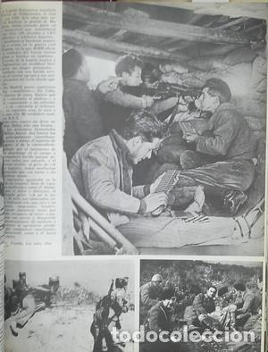 Libros de segunda mano: Espa&ntilde;a en llamas 1936. Con dos discos - VARIOS - Foto 6