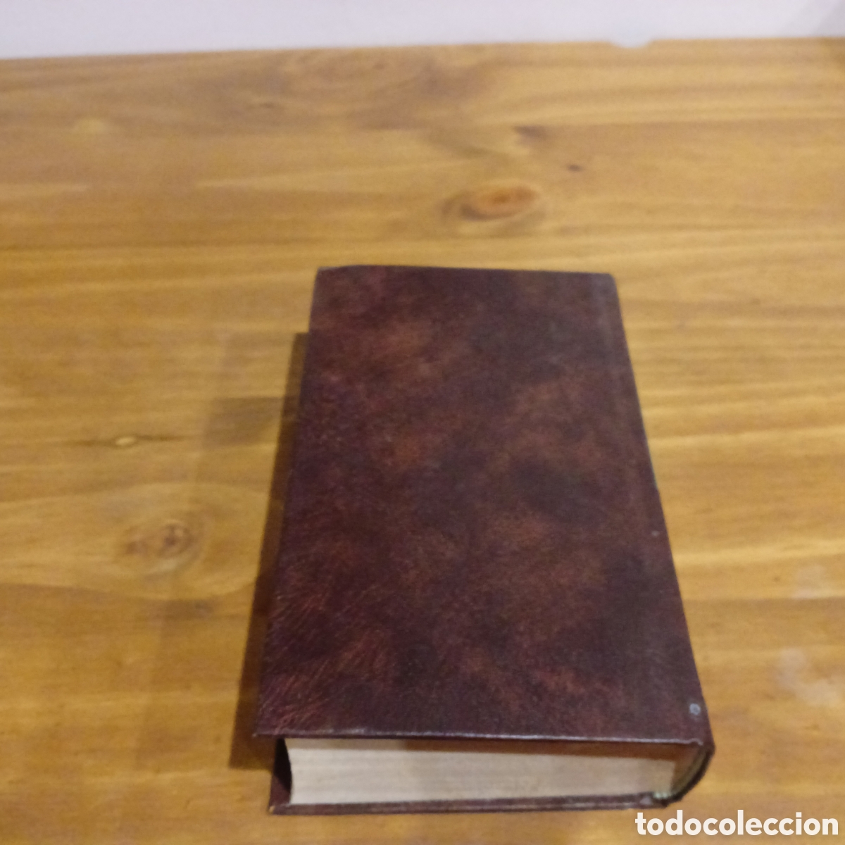 Libros de segunda mano: El origen de las especies Charles Darwin - Foto 7